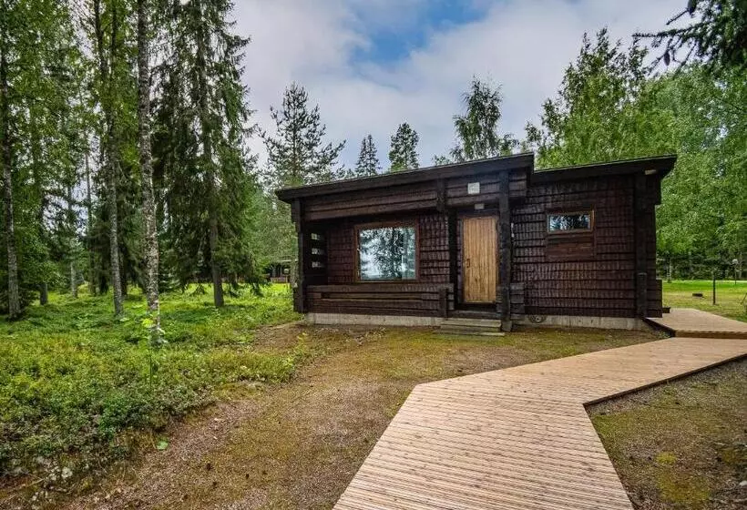 هتل Honkiniemi