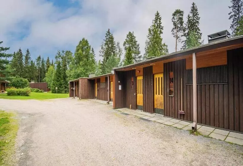 هتل Honkiniemi