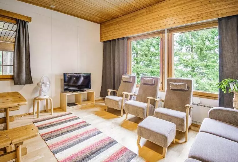 هتل Honkiniemi
