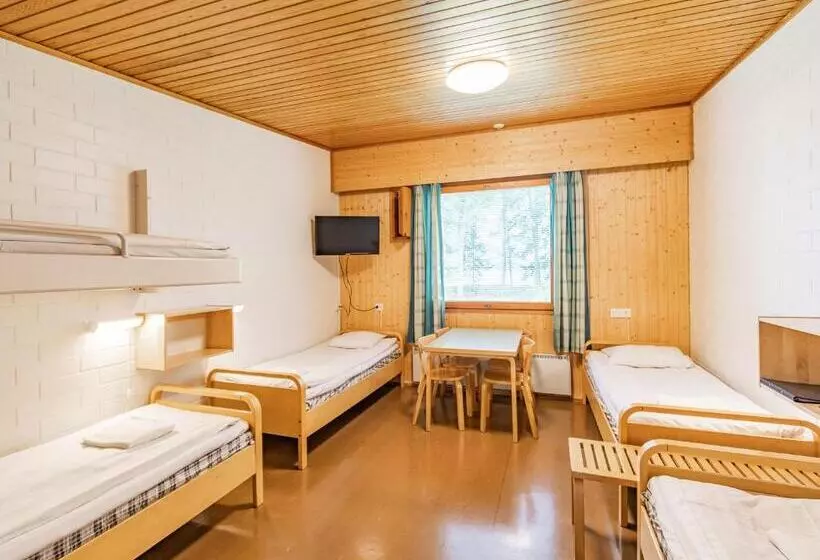هتل Honkiniemi