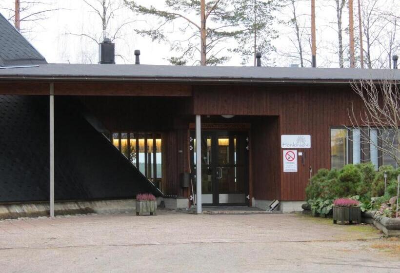 هتل Honkiniemi