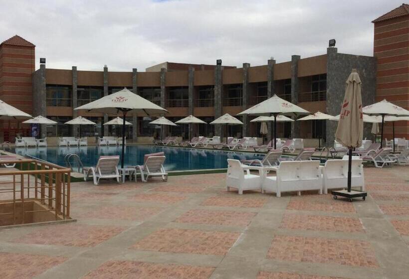هتل Jewel Inn Beni Suef