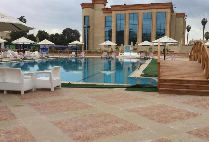 هتل Jewel Inn Beni Suef