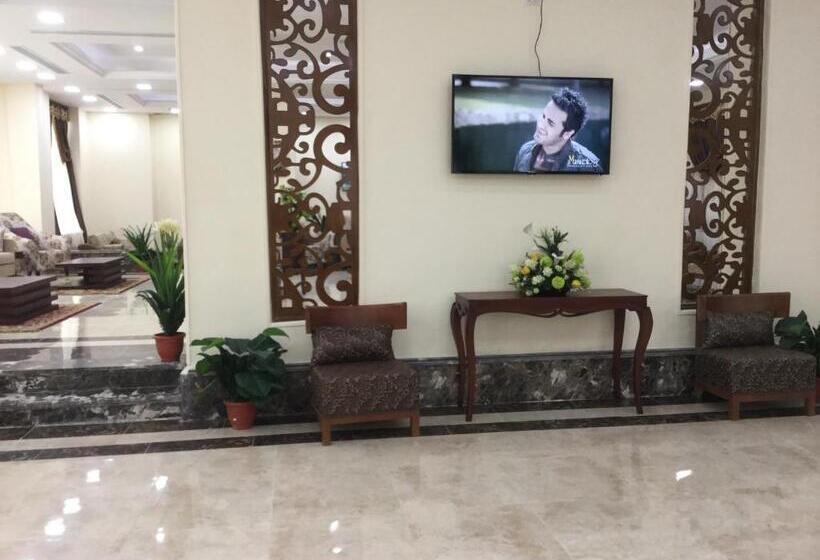 هتل Jewel Inn Beni Suef