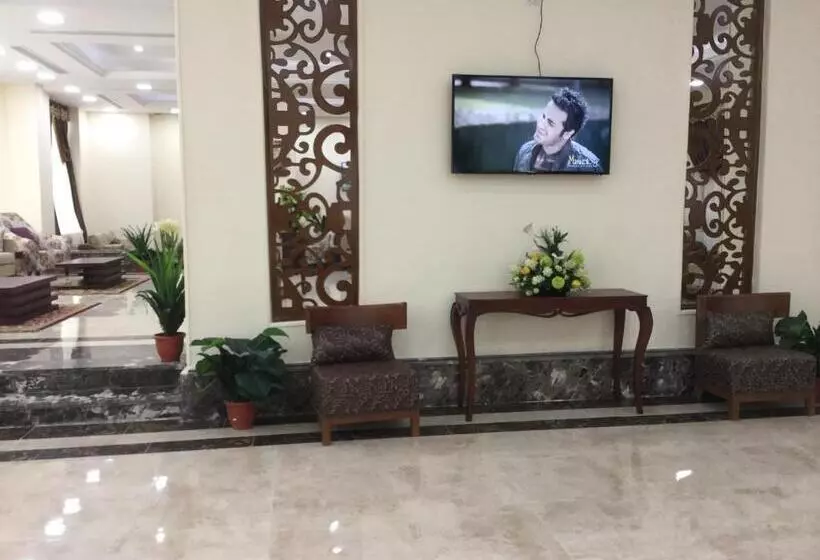 هتل Jewel Inn Beni Suef