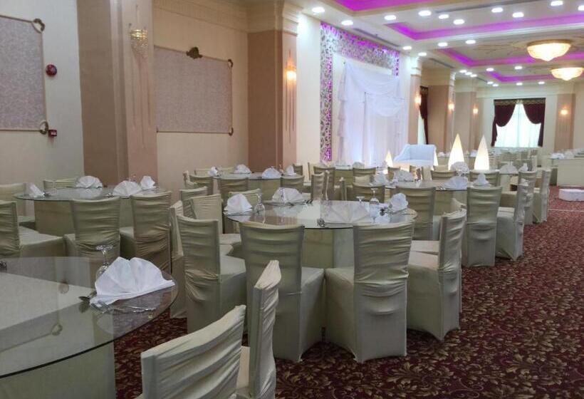 هتل Jewel Inn Beni Suef