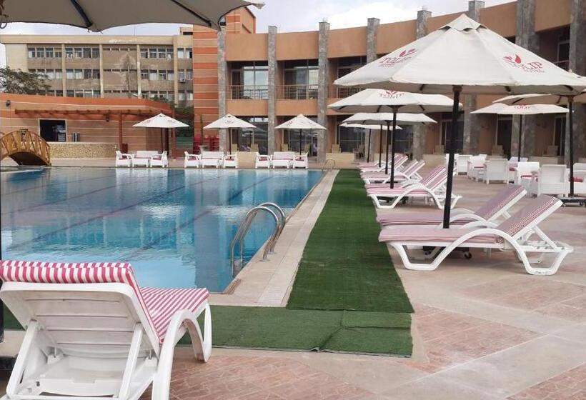 هتل Jewel Inn Beni Suef