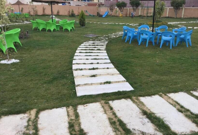 هتل Jewel Inn Beni Suef