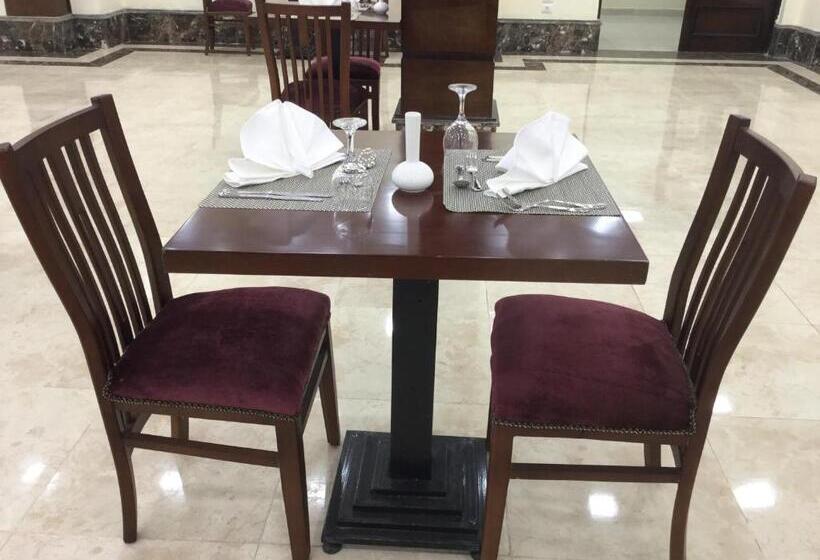 هتل Jewel Inn Beni Suef