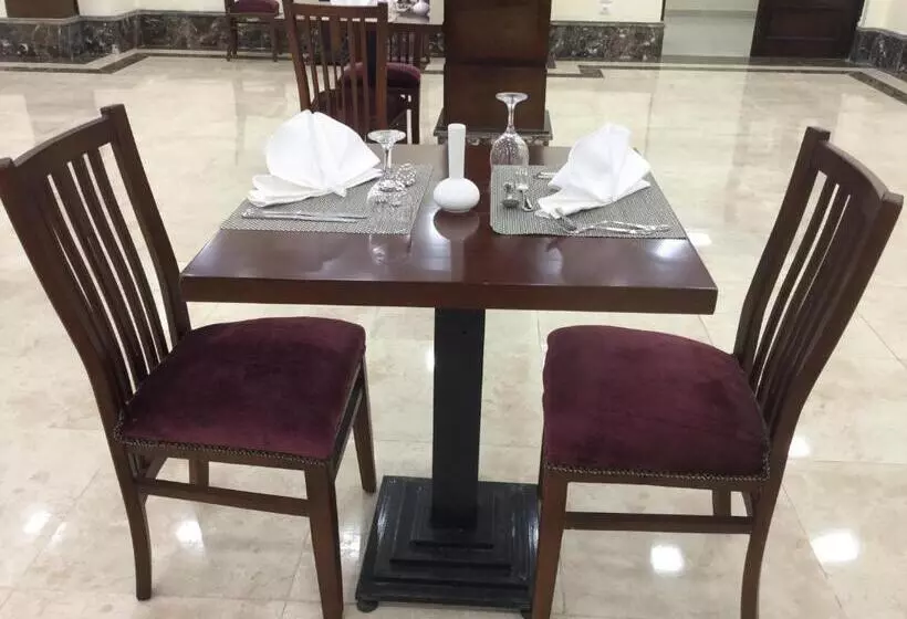 هتل Jewel Inn Beni Suef