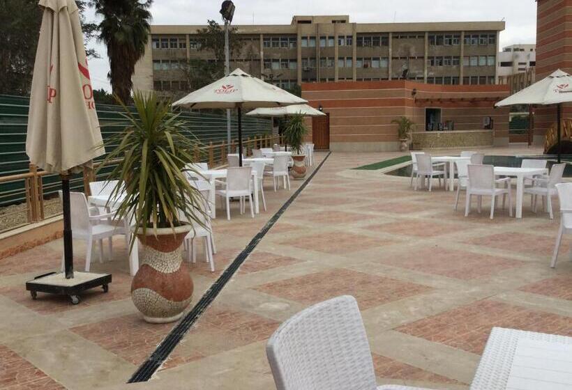 هتل Jewel Inn Beni Suef
