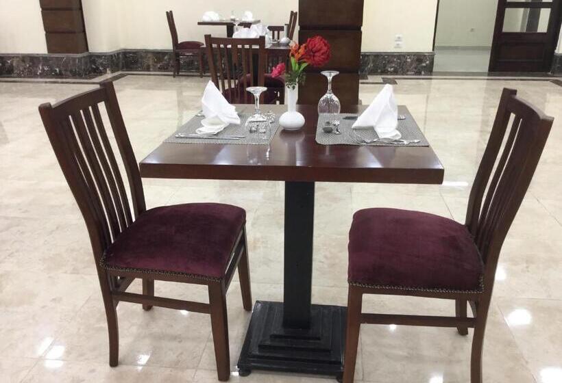 هتل Jewel Inn Beni Suef