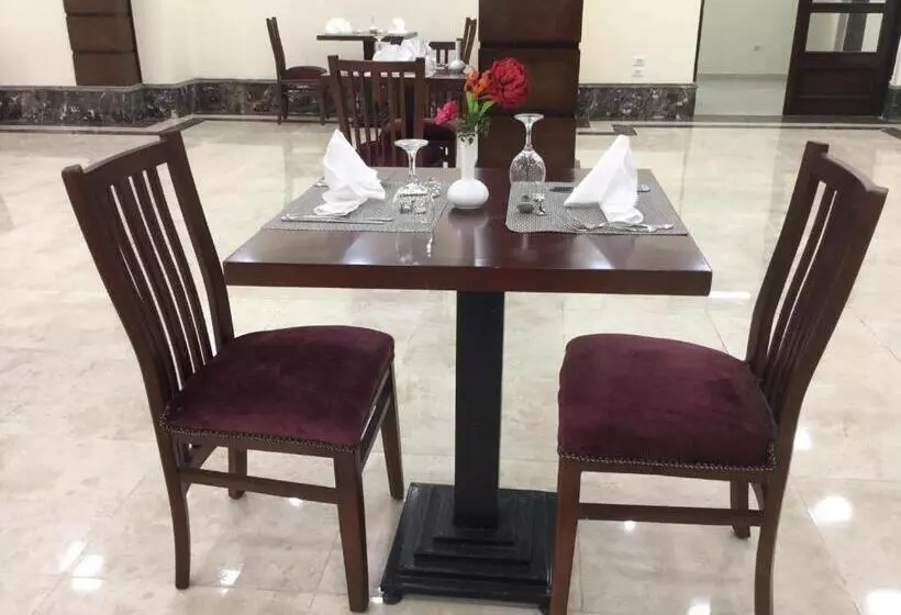 هتل Jewel Inn Beni Suef