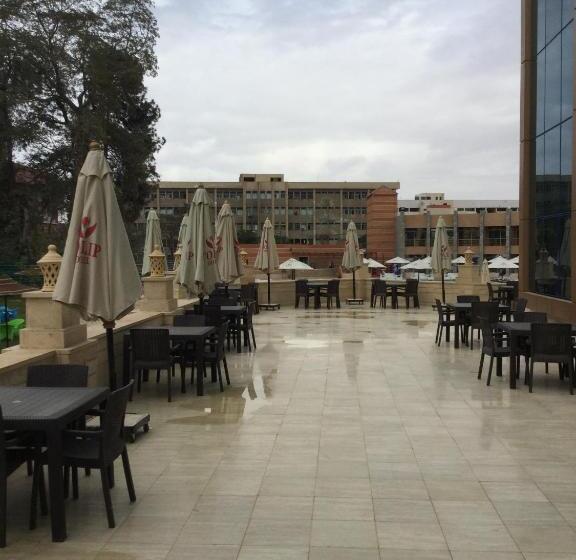 هتل Jewel Inn Beni Suef