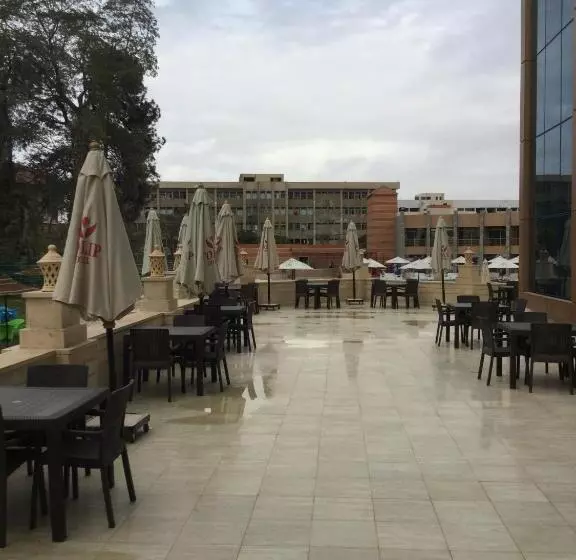 هتل Jewel Inn Beni Suef