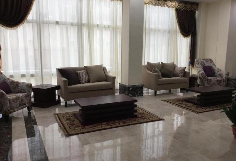 هتل Jewel Inn Beni Suef