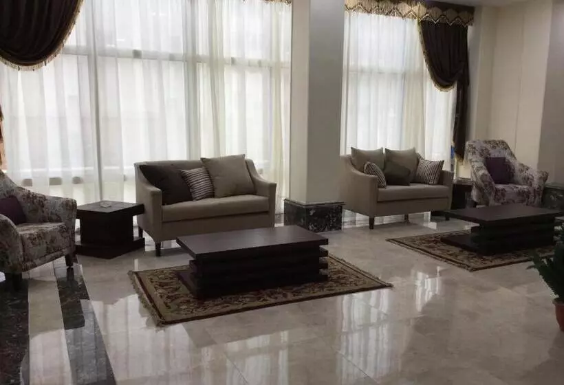 هتل Jewel Inn Beni Suef