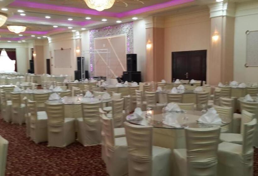 هتل Jewel Inn Beni Suef