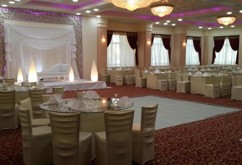 هتل Jewel Inn Beni Suef