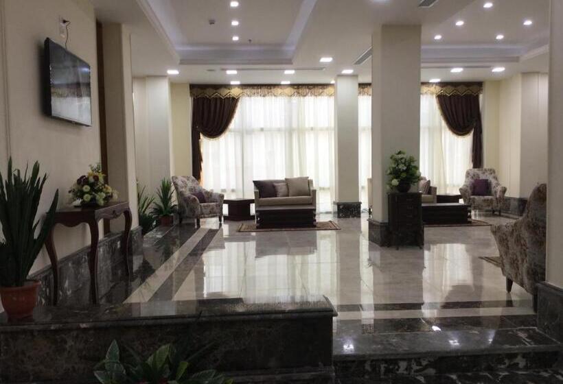 هتل Jewel Inn Beni Suef