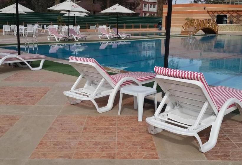 هتل Jewel Inn Beni Suef