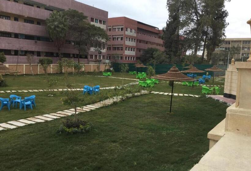 هتل Jewel Inn Beni Suef