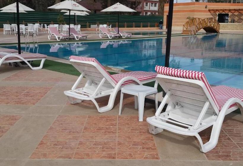 هتل Jewel Inn Beni Suef