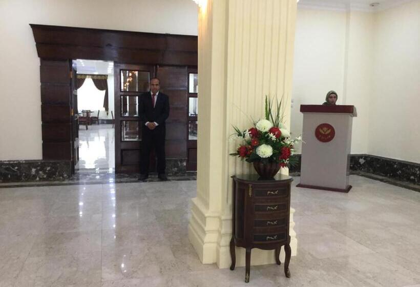 هتل Jewel Inn Beni Suef