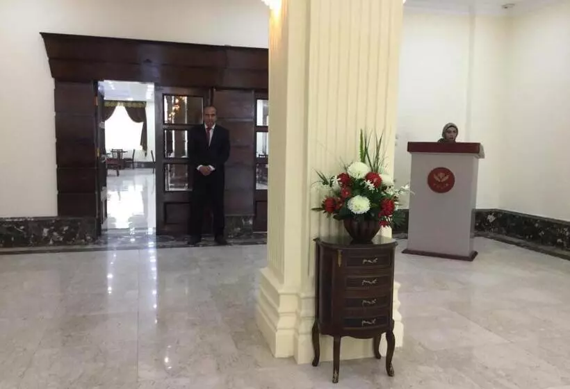 هتل Jewel Inn Beni Suef