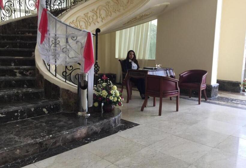 هتل Jewel Inn Beni Suef