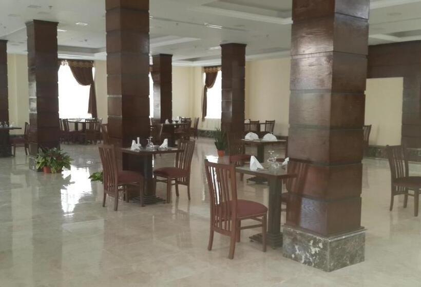 هتل Jewel Inn Beni Suef