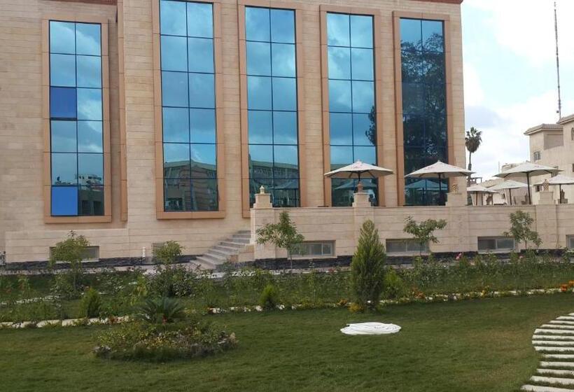 هتل Jewel Inn Beni Suef