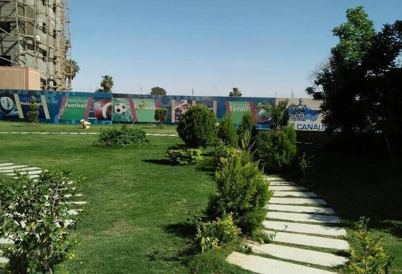 هتل Jewel Inn Beni Suef