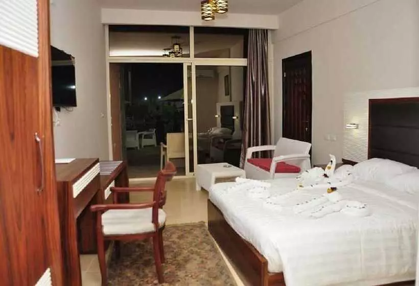 هتل Jewel Inn Beni Suef