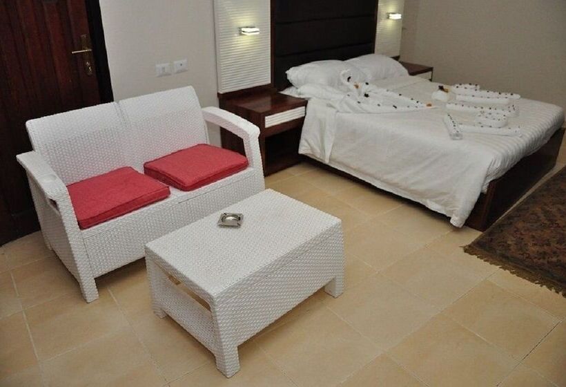 هتل Jewel Inn Beni Suef