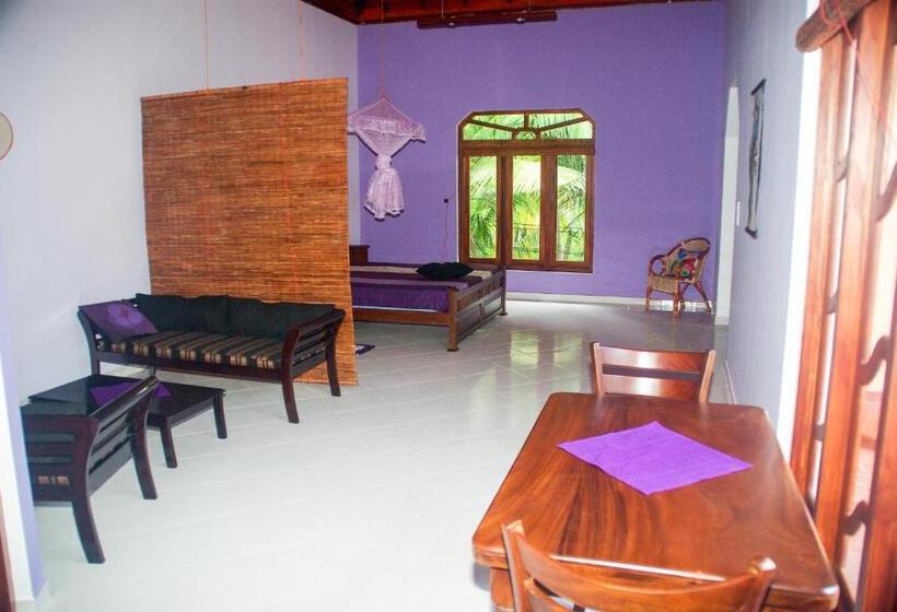 Отель King Coconut Lodge