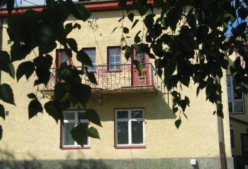 فندق Kokemäen Seurahuone