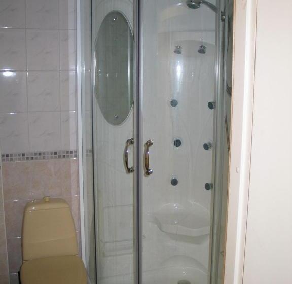 فندق Kokemäen Seurahuone