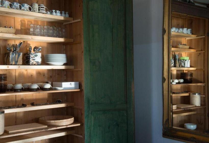 فندق Kokemäen Seurahuone