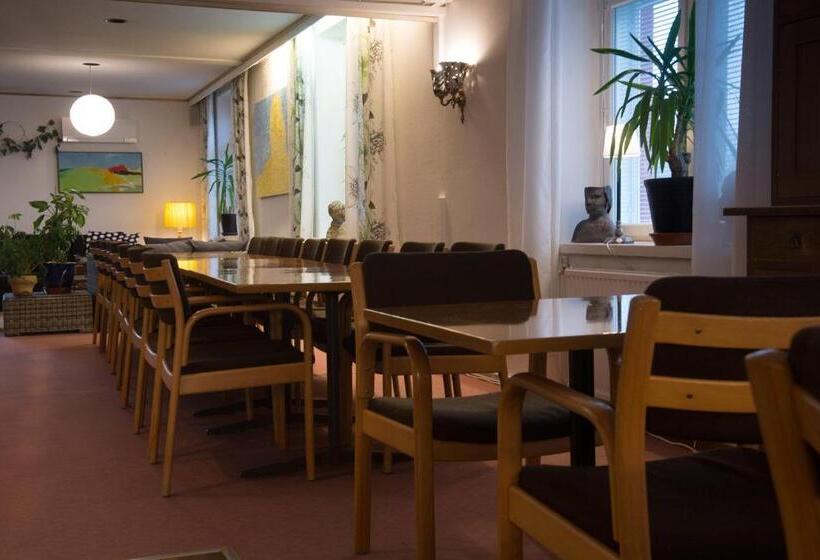 فندق Kokemäen Seurahuone