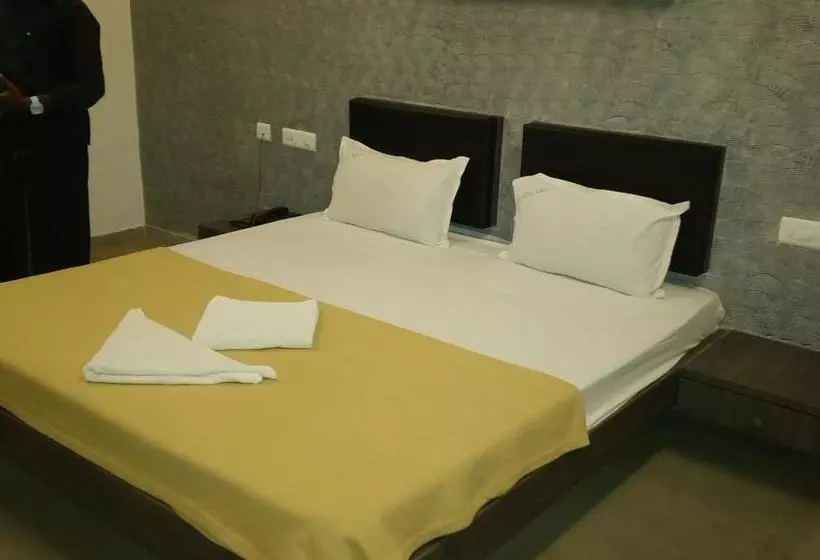 Hotelli Kra