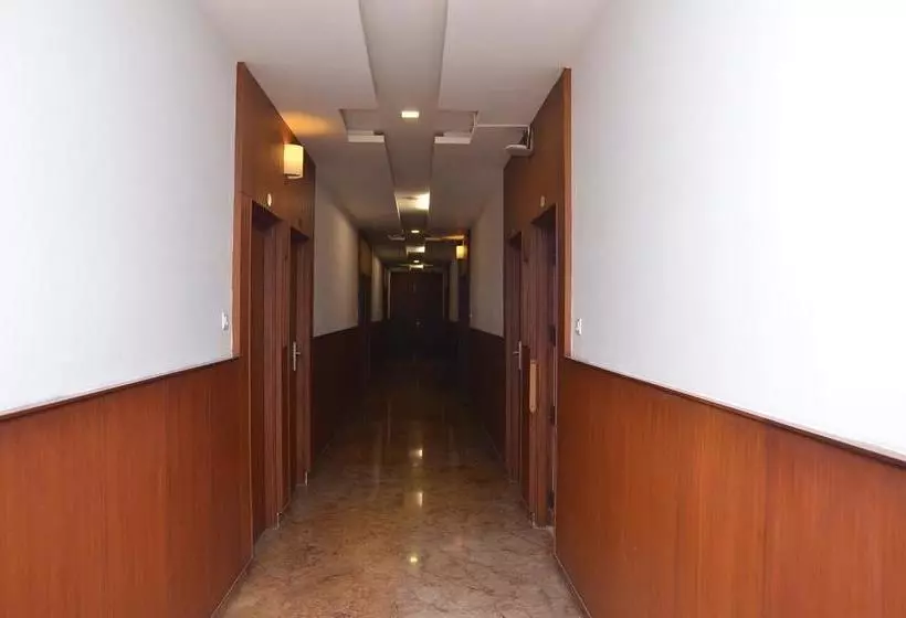 Hotelli Kra