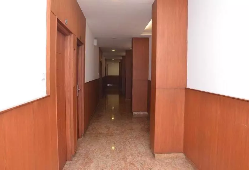 Hotelli Kra