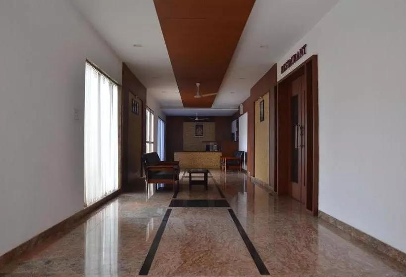 Hotelli Kra