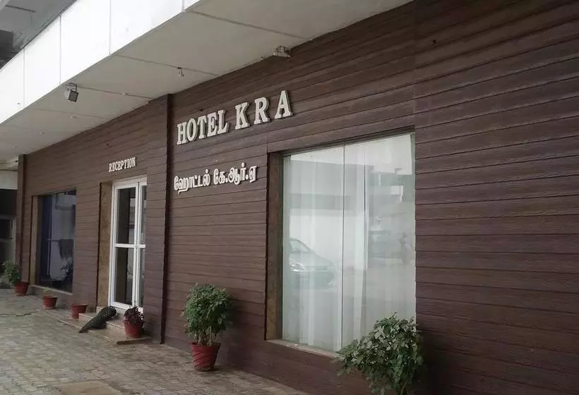 Hotelli Kra