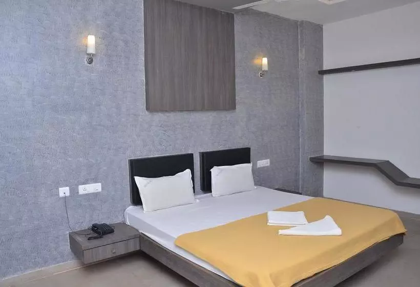 Hotelli Kra
