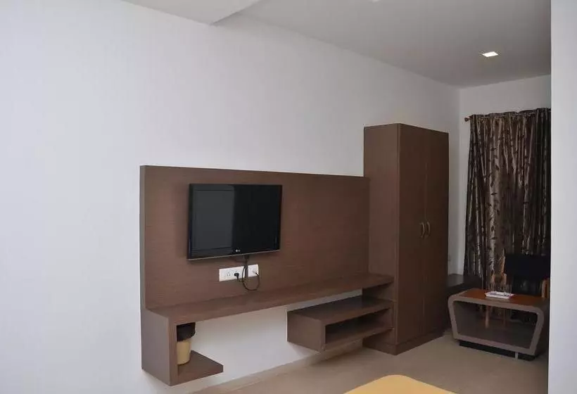 Hotelli Kra