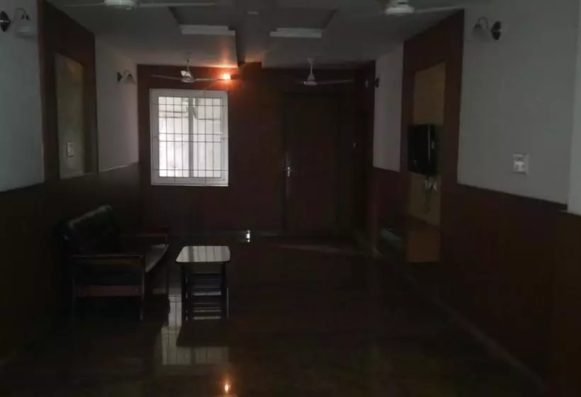Hotelli Kra