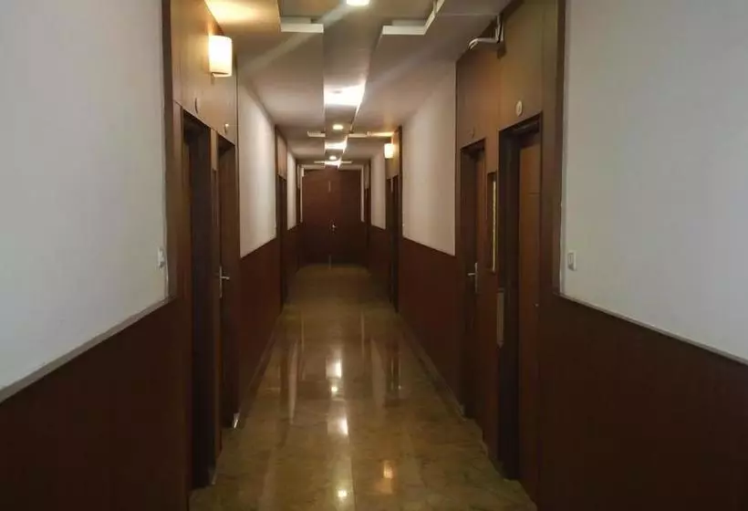 Hotelli Kra