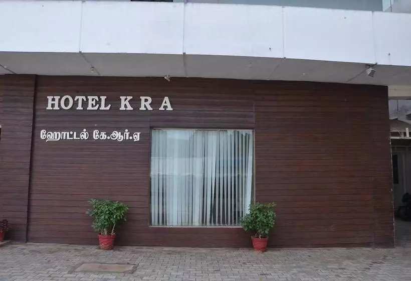Hotelli Kra